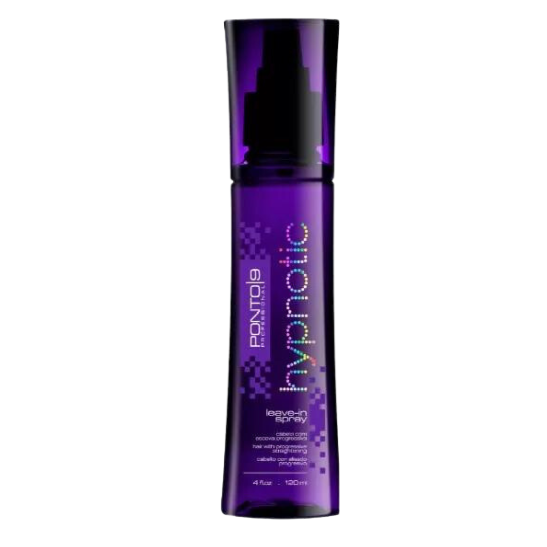 Ponto 9 - Hypnotic Keratin Maintenance Leave In Spray