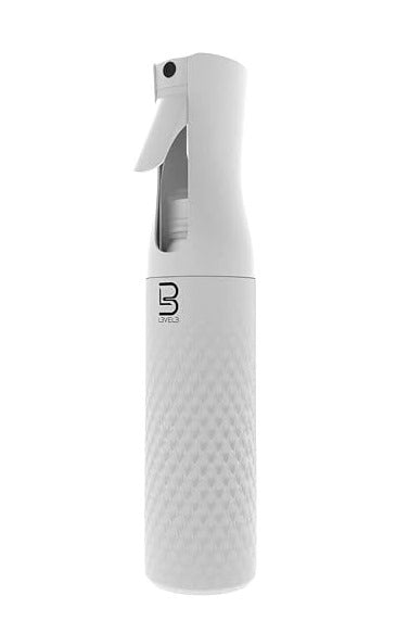 Spray Bottle ( L3VEL3 Beveled )