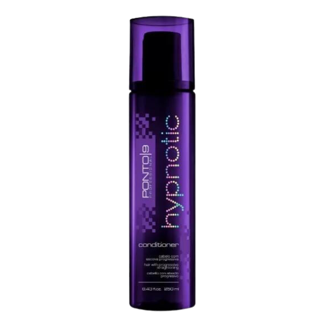 Ponto 9 - Hypnotic Keratin Maintenance Conditioner