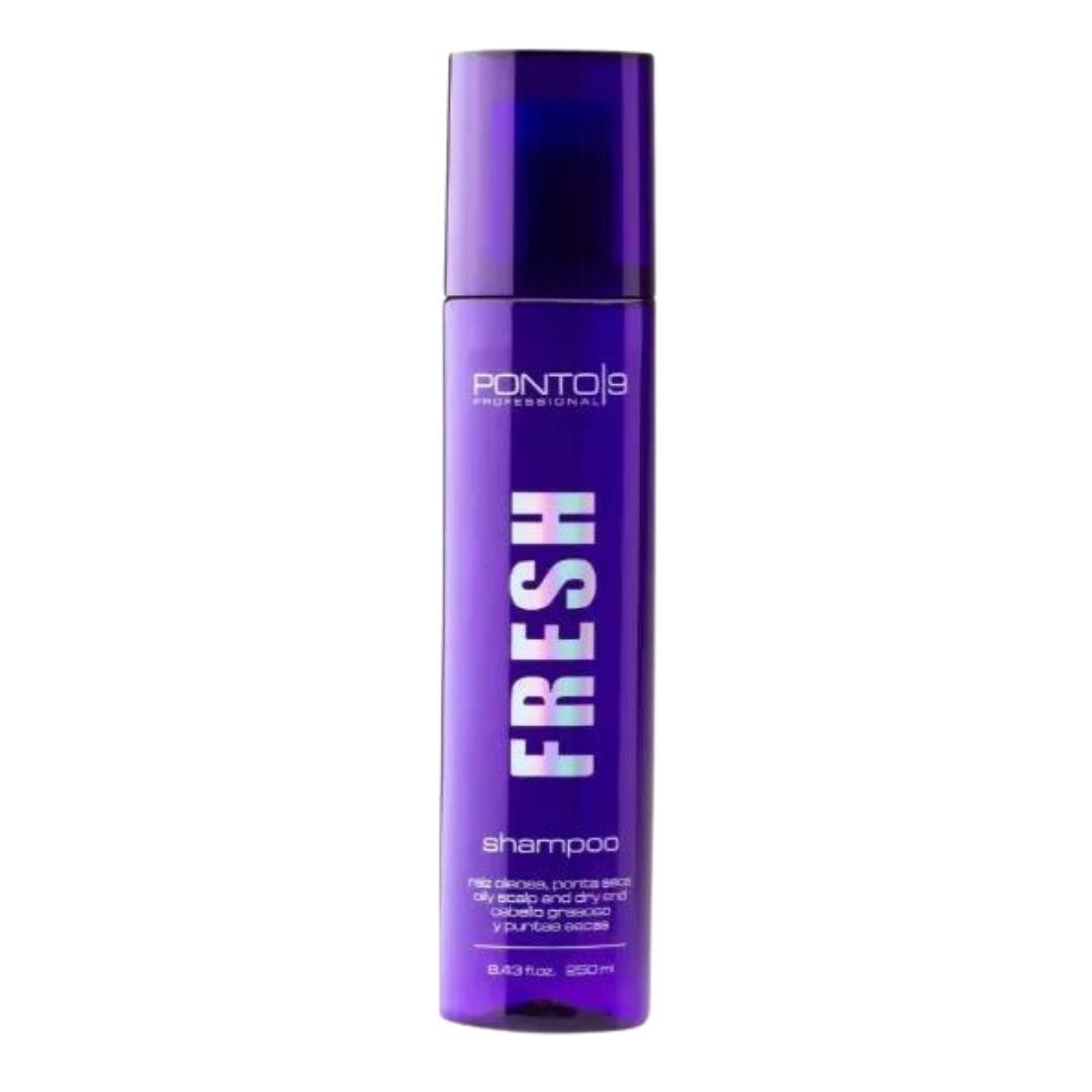 Ponto 9 - Fresh Shampoo