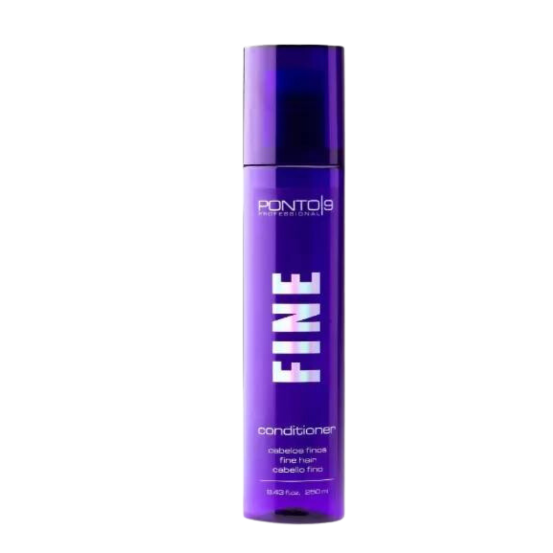 Ponto 9 - Fine Hair Conditioner
