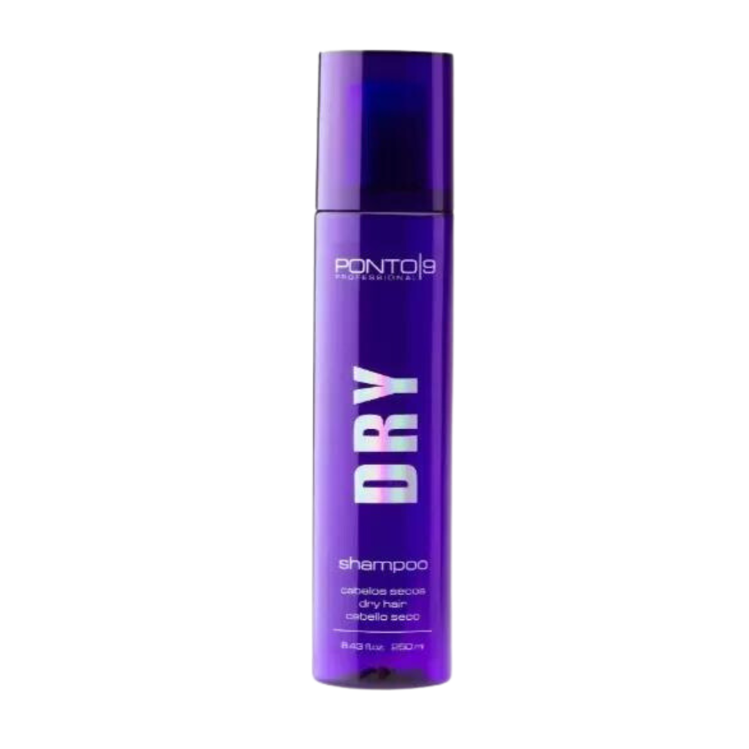 Ponto 9 - Dry Hair Shampoo