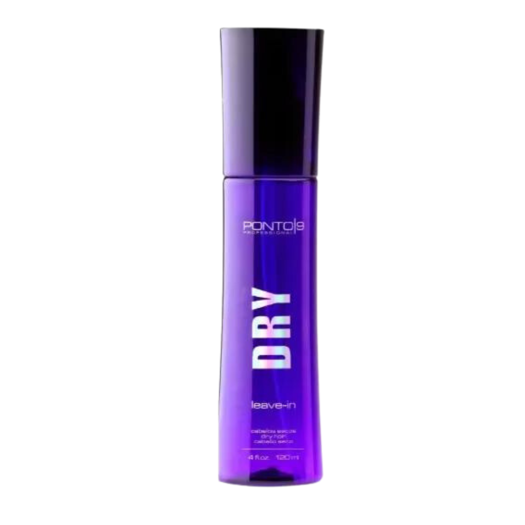 Ponto 9 - Dry Hair Leave In