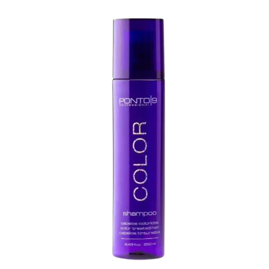 Ponto 9 - Color Shampoo