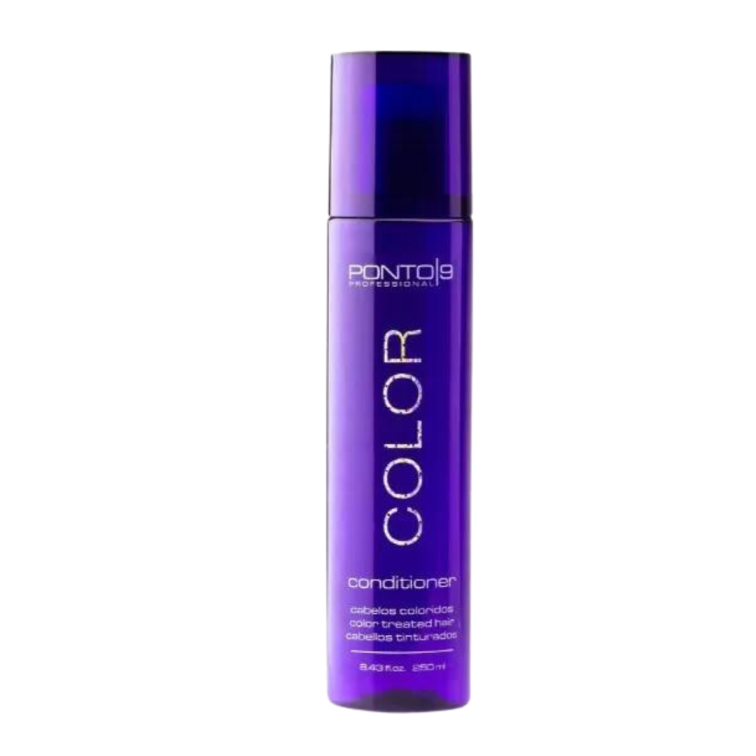 Ponto 9 - Color Conditioner