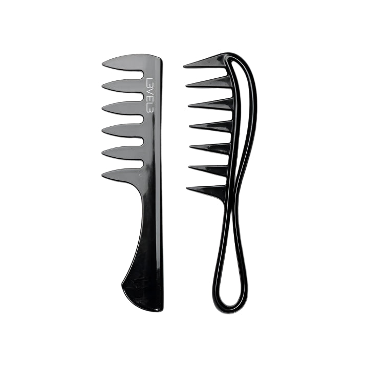 Styling Comb Set