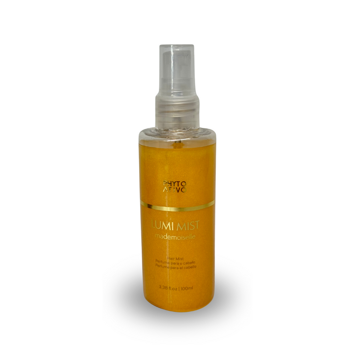 Lumi Mist Mademoiselle Hair & Body  Perfume Phyto Ativo - 100ml