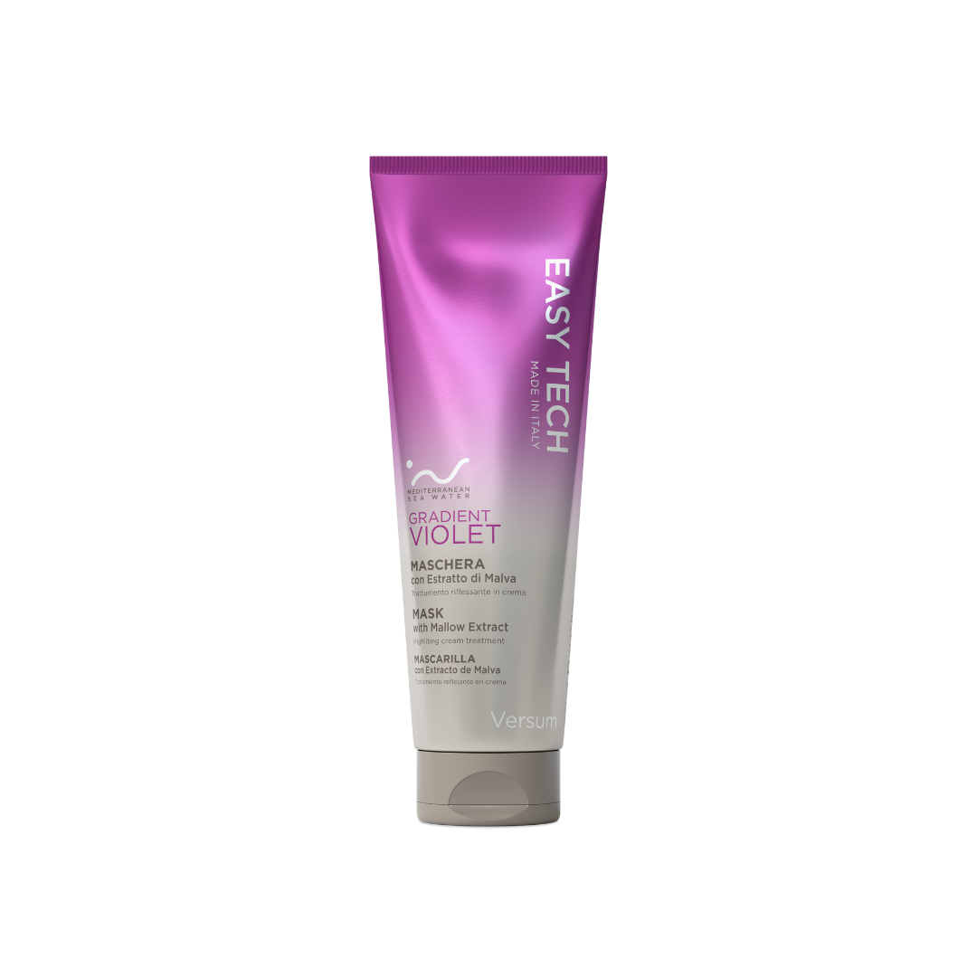 Versum Rojo Degradado Mascarilla