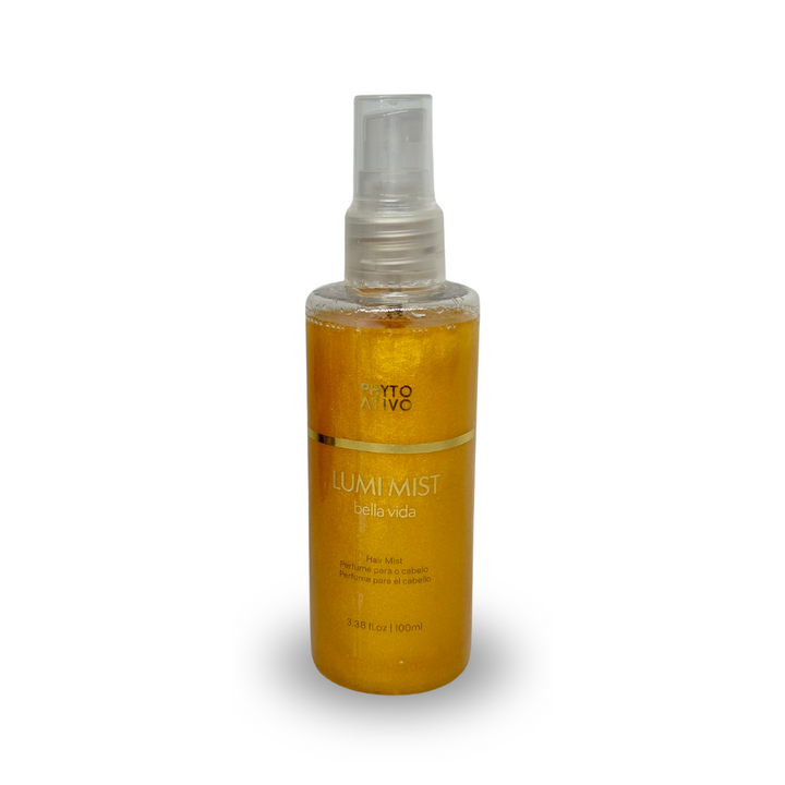 Lumi Mist Bonne Fille Hair & Body  Perfume Phyto Ativo -100ml