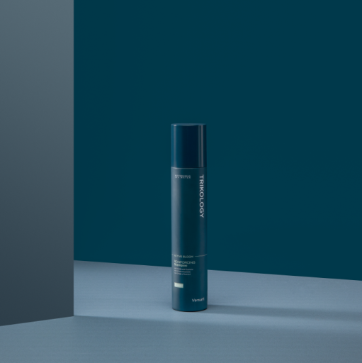 Versum Active Bloom Reinforcing Shampoo Trikology 250 ML