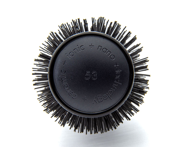 Cepillo Pelo Nera N53