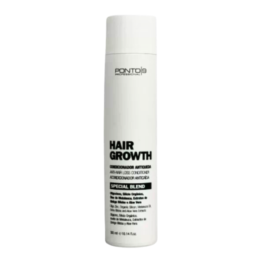 Ponto 9 - Hair Growth Conditioner