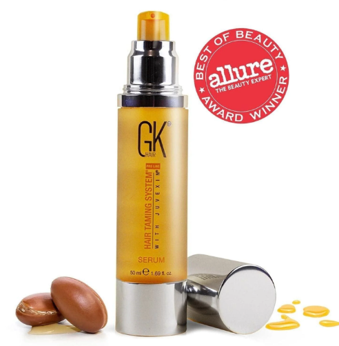 GK Hair Serum