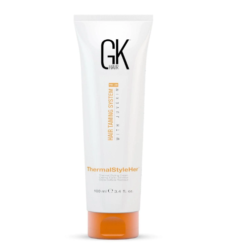 GK Hair Thermal Style