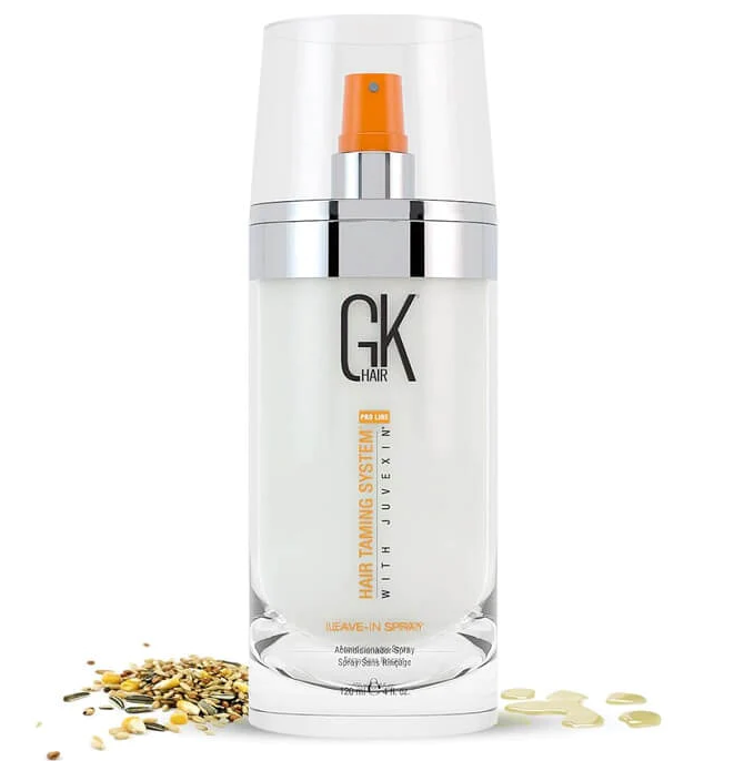 Gk Leave-In Conditioner Hair Spray