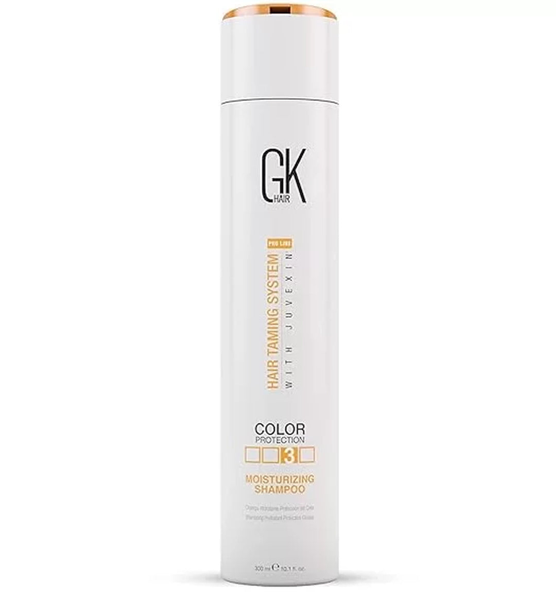 GK Moisturizing Shampoo Color Protection