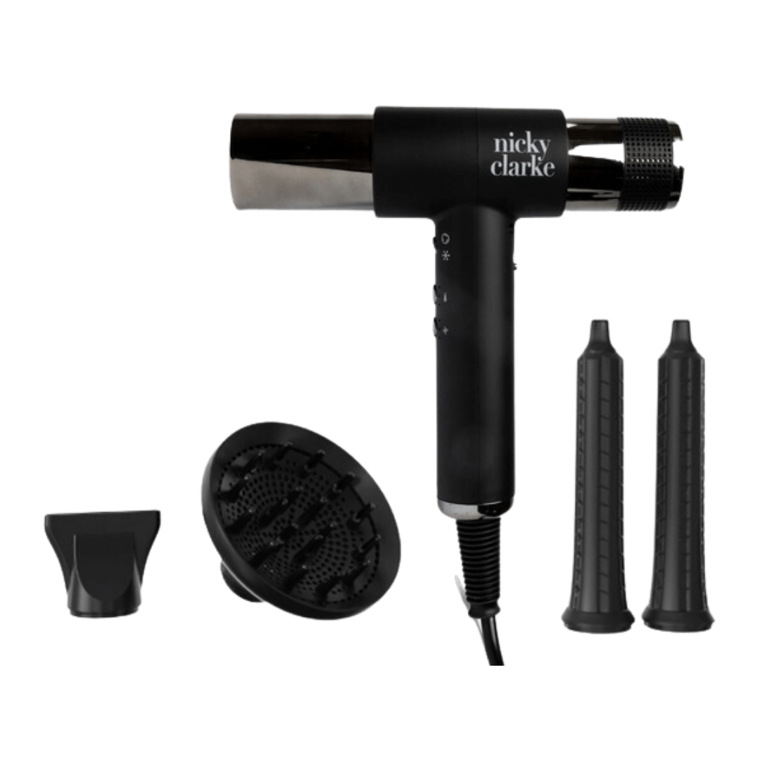 Nicky Clarke Air Style Pro Hair Dryer KCare Beauty