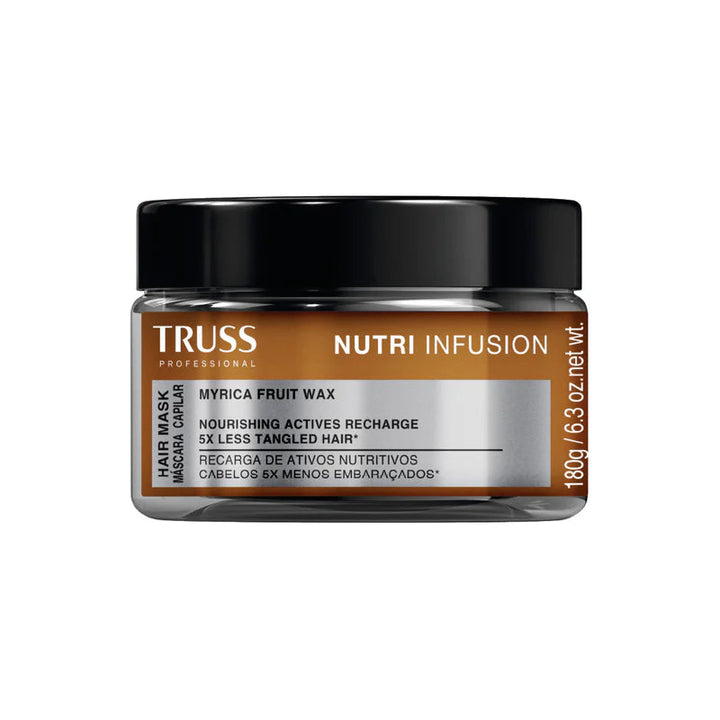 TRUSS NUTRI INFUSION MASK 180G