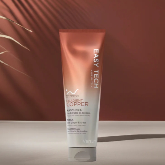 Versum Gradient Copper Mask