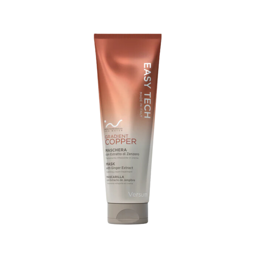 Versum Gradient Copper Mask