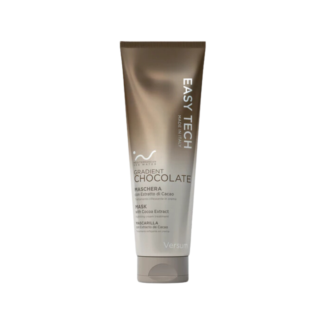 Versum Gradient Chocolate Mask