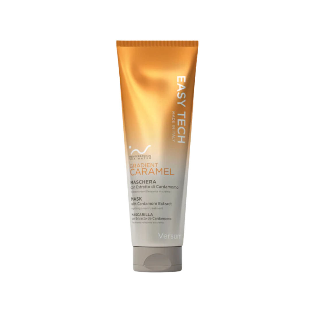 Versum Gradient Caramel Mask