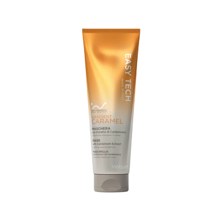 Versum Gradient Caramel Mask