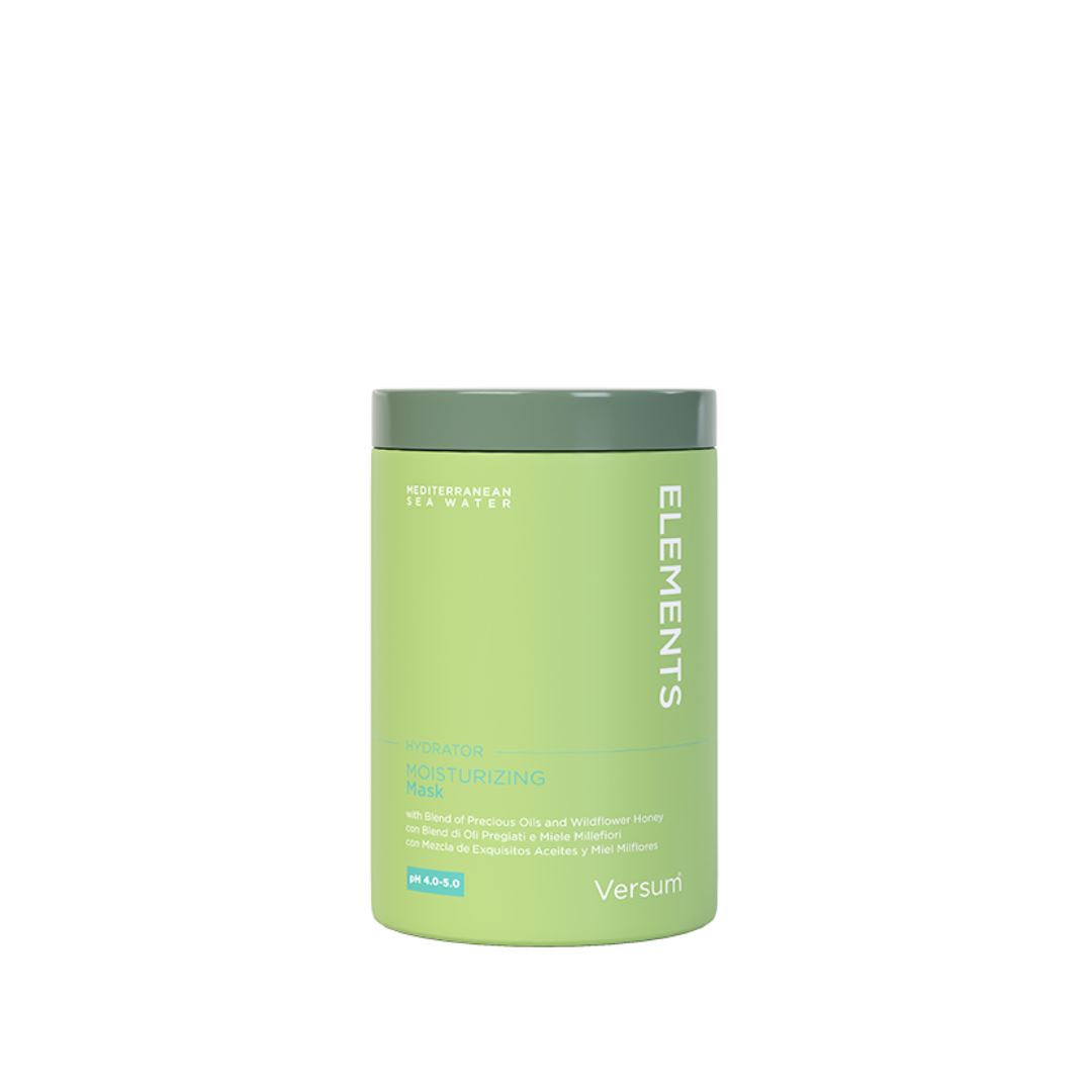 Versum Moisturizing Mask Elements 1000 ml