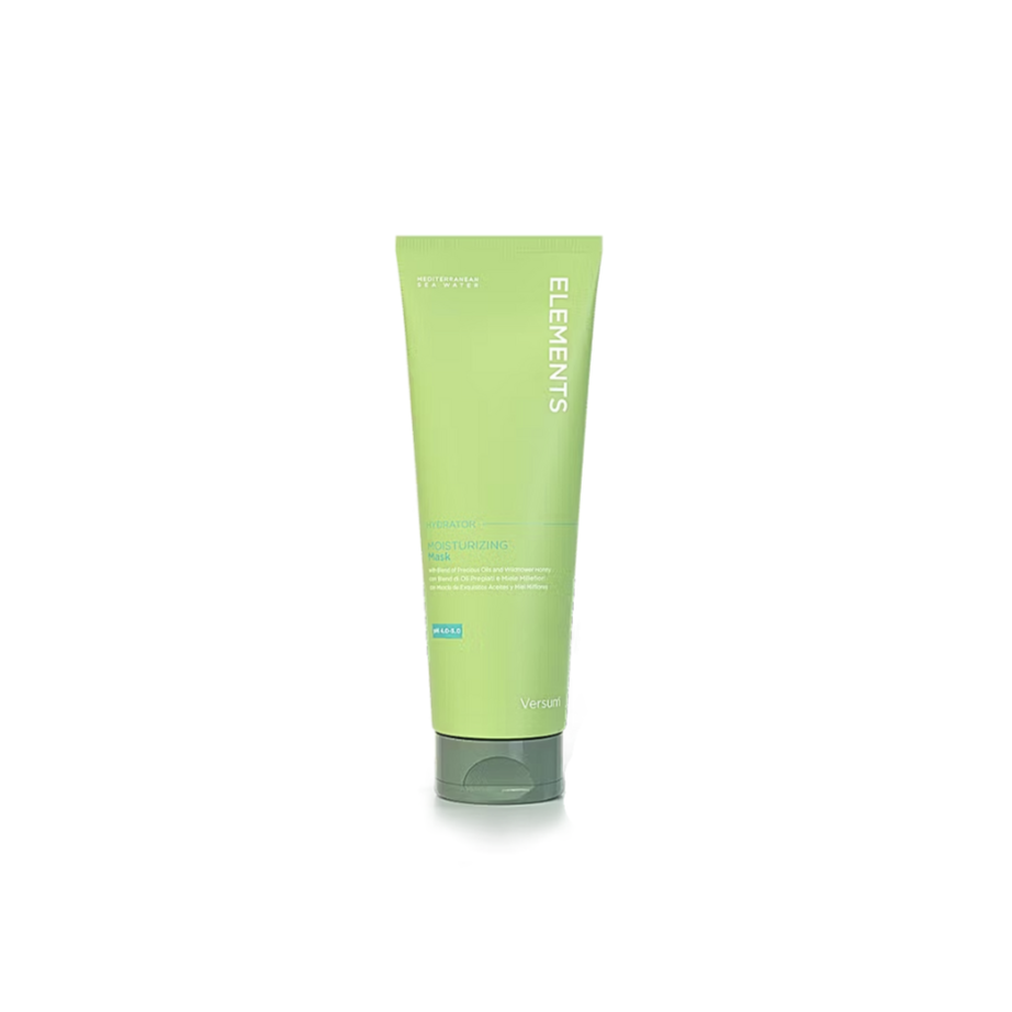 Versum Moisturizing Mask Elements 250ml