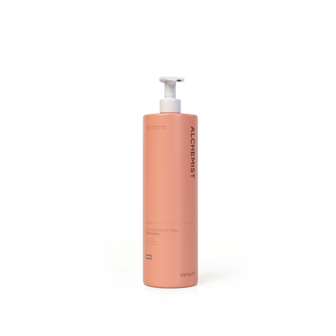 Versum R-Tech Reconstructing Shampoo 1000ml