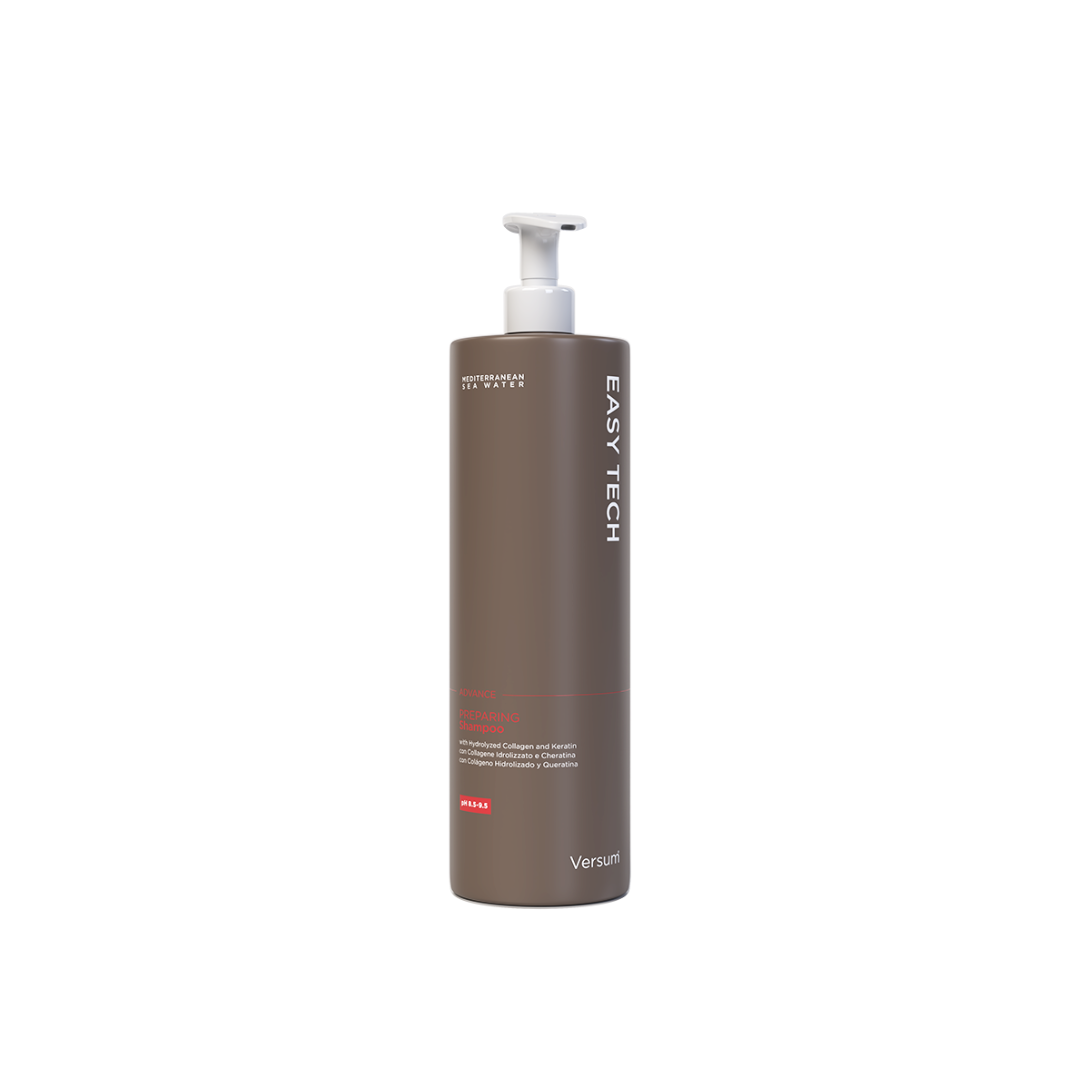 Versum Preparing Shampoo  – 1000 ml