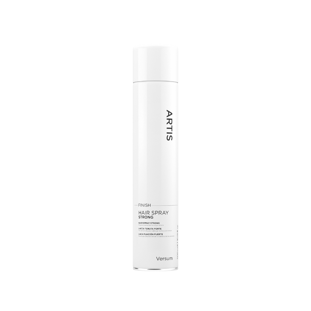 Versum Hair Spray Strong – 500 ml