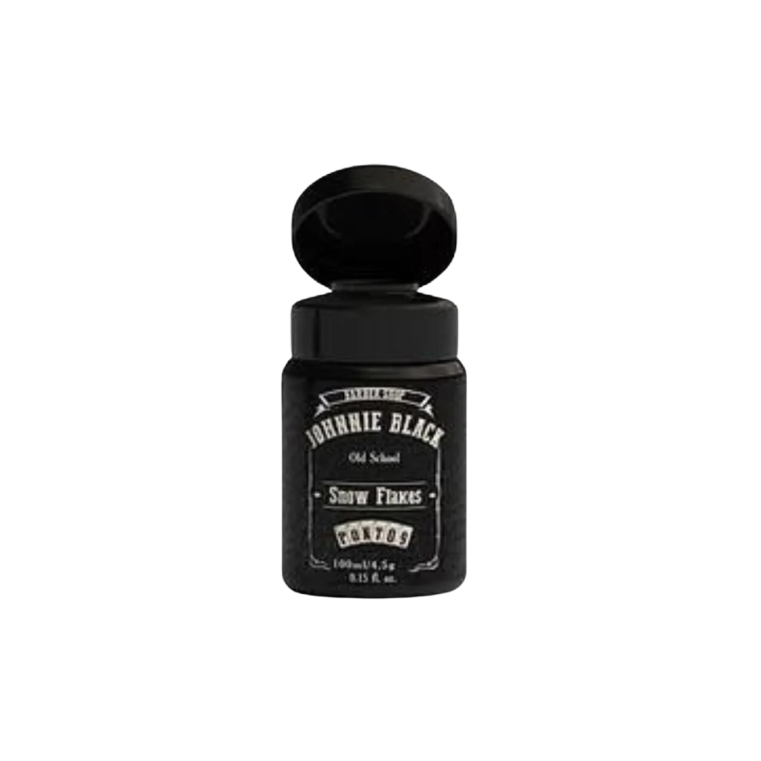 Ponto 9 - Snow Flakes Johnnie Black