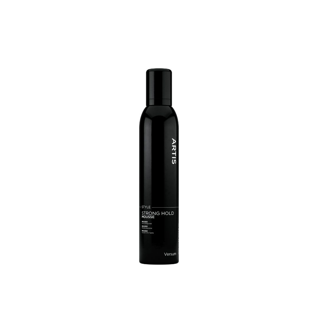 Versum Strong Hold Mousse 300ML / 10.1 fl oz