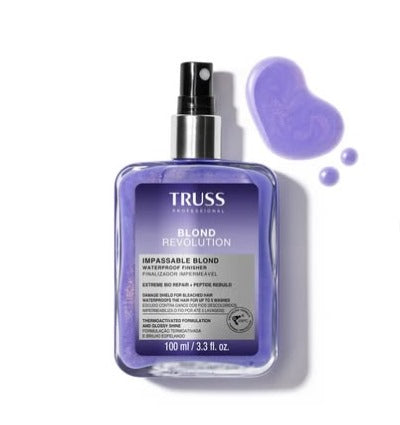 Truss Day By Day - Spray Leave-in