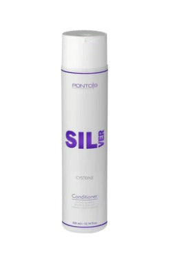 Ponto 9 - Silver Conditioner