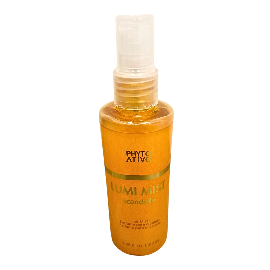 Lumi Mist Scandelle Phyto Ativo - Hair Mist 100ml