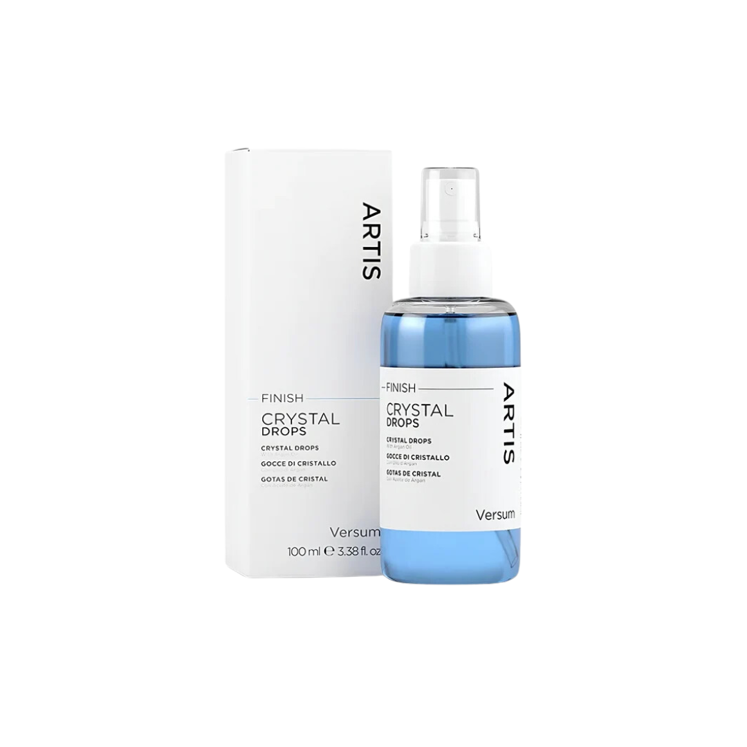 Versum Artis Crystal Drops Oil – KCare Beauty