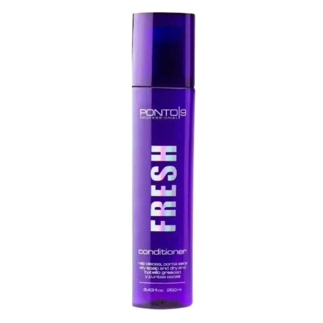 Ponto 9 - Fresh Conditioner