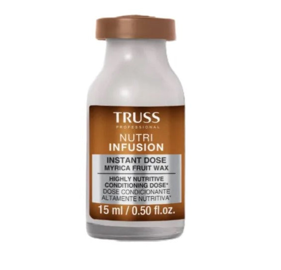 TRUSS NUTRI INFUSION INSTANT DOSE 6x15ML
