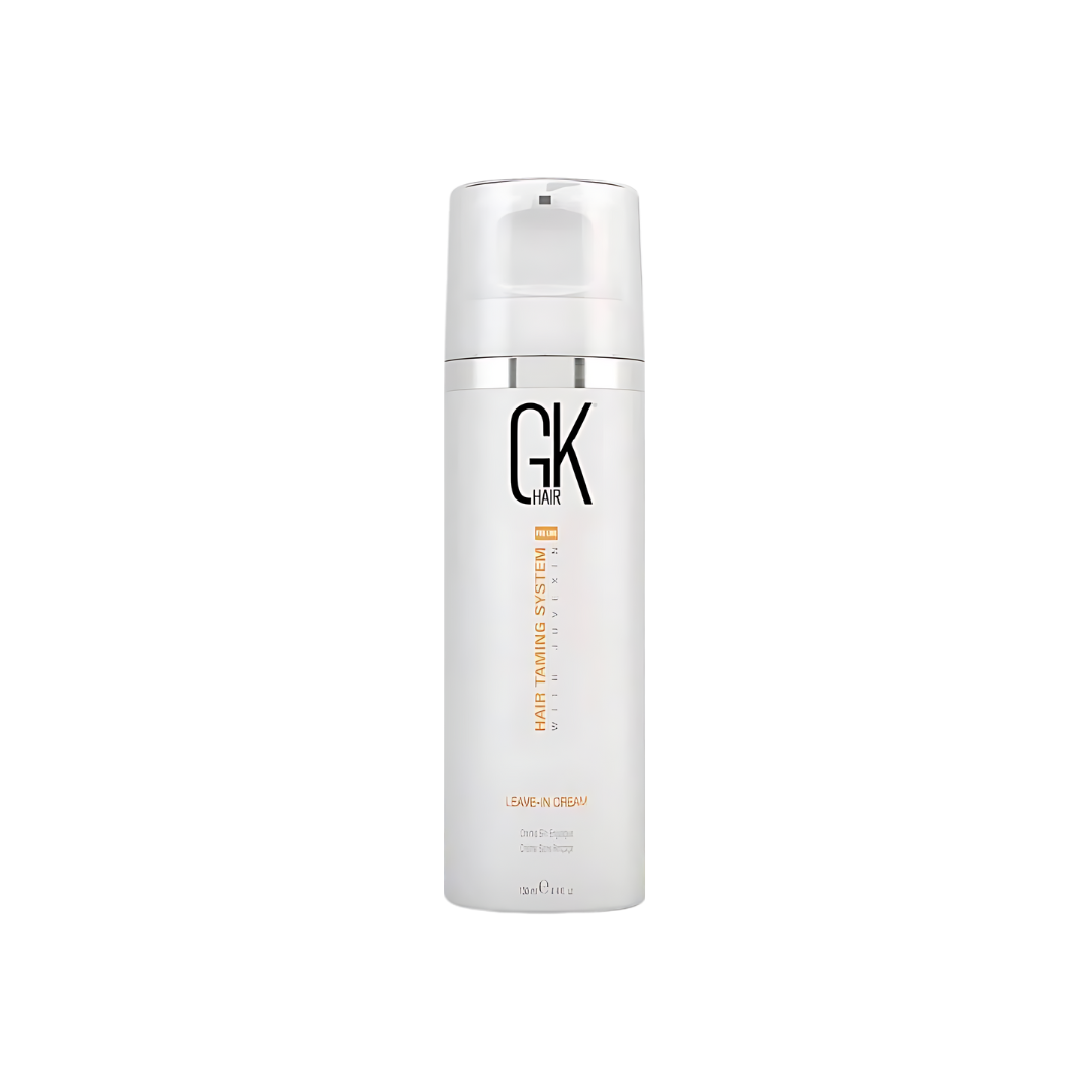GK Leave-In Conditioner Hair Cream