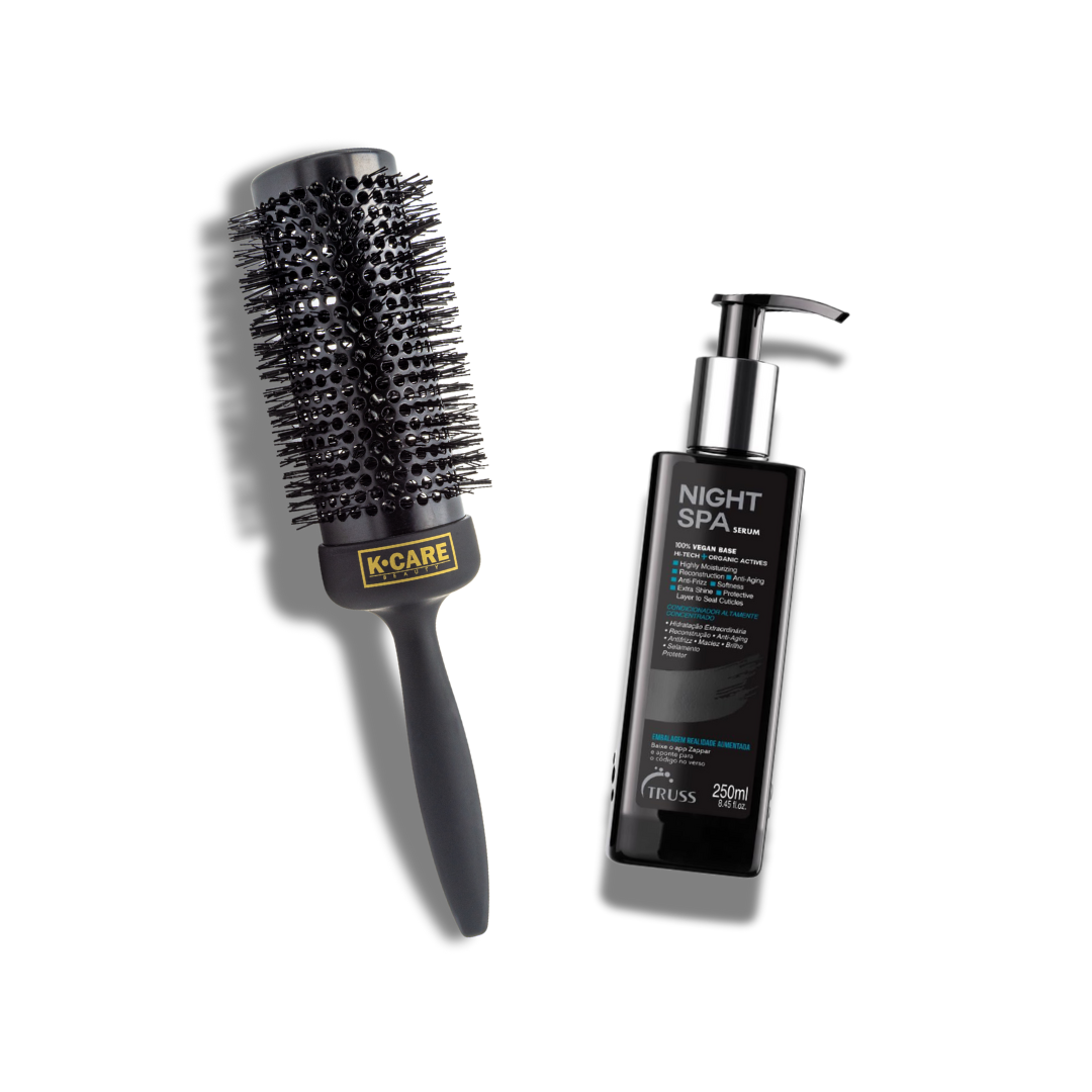 BUNDLE Nera N65 + Truss Night Spa