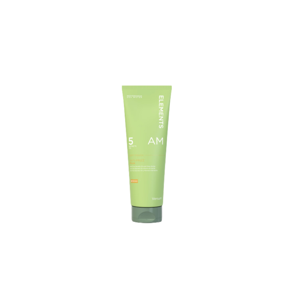 Versum Soft Touch Anti-Frizz Mask