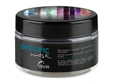 Truss Specific Mask – KCare Beauty