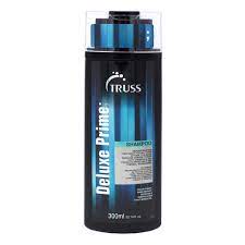 Truss Deluxe Prime Shampoo