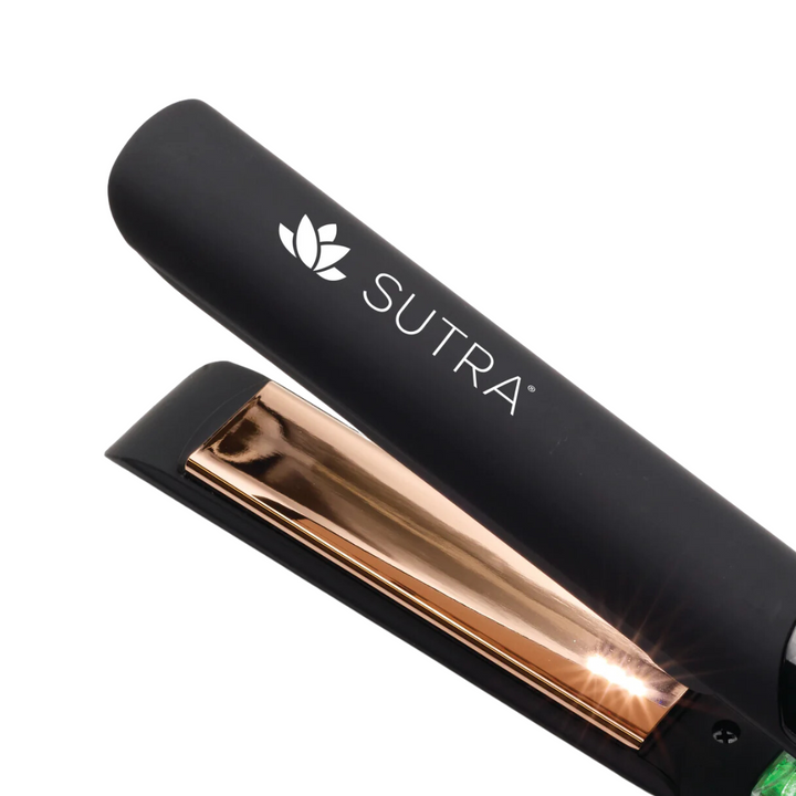 R2 Infrared 1" Flat Iron - Sutra Beauty