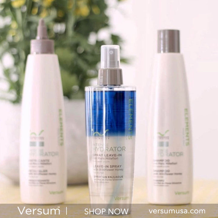 Versum Intense Hydrator Leave-in