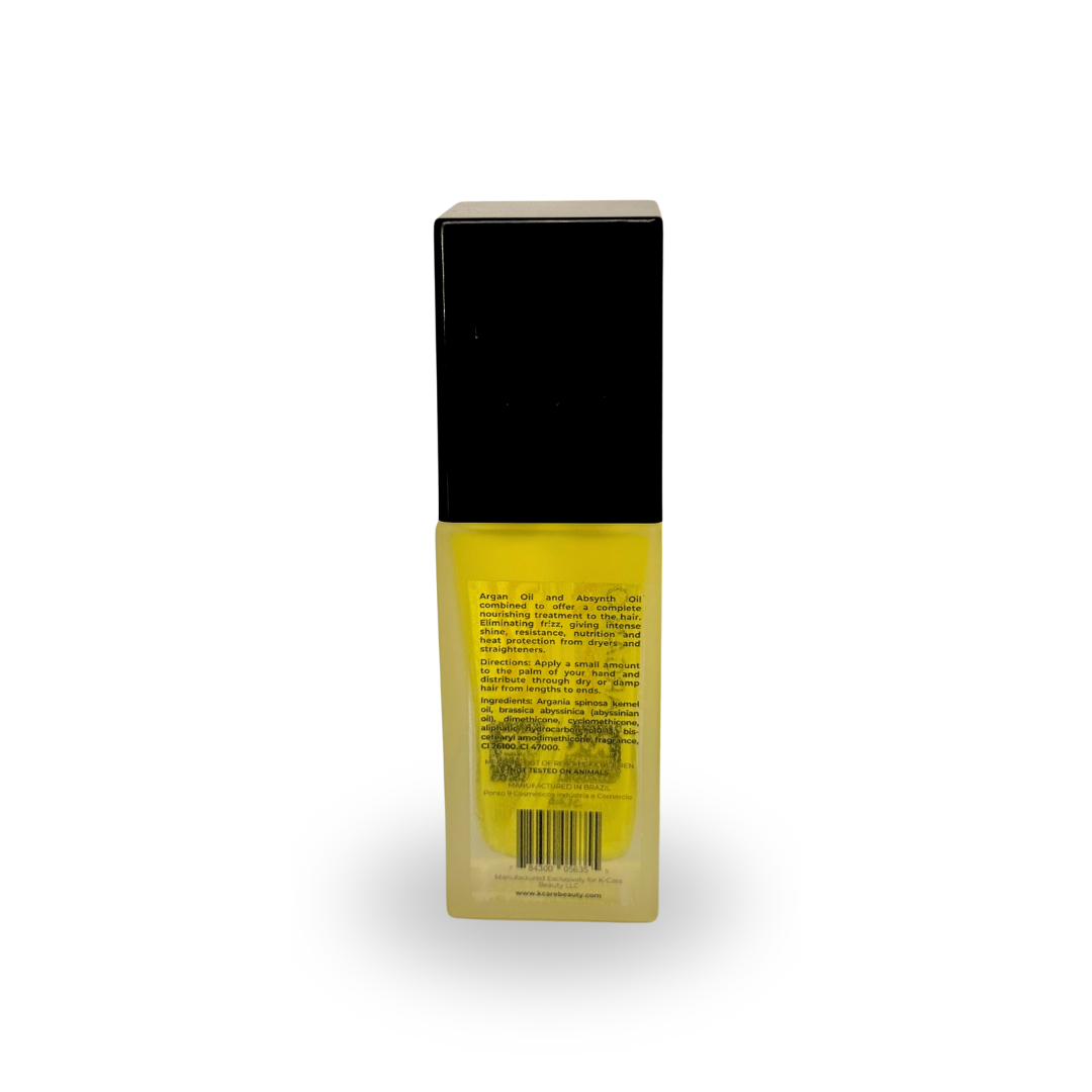 K-Care Argan Oil 30ml