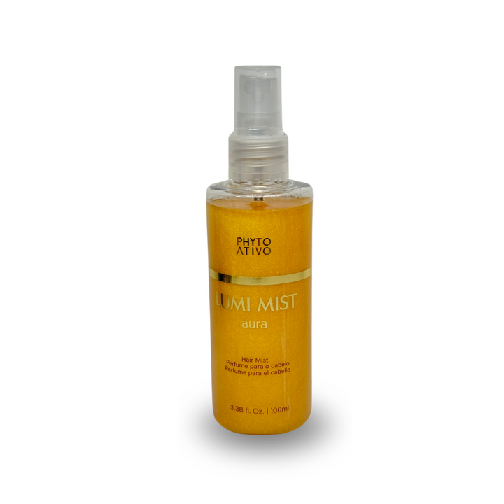 Lumi Mist Aura Phyto Ativo - Hair Mist 100ml