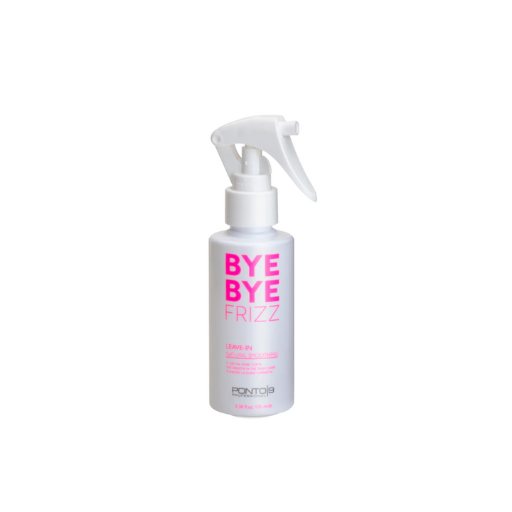 Ponto 9 - Bye Bye Frizz Leave-in